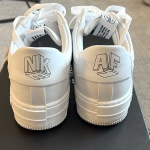Nike Air Force 1 Pixel White Women's